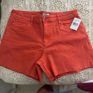 Kut From the Kloth denim shorts